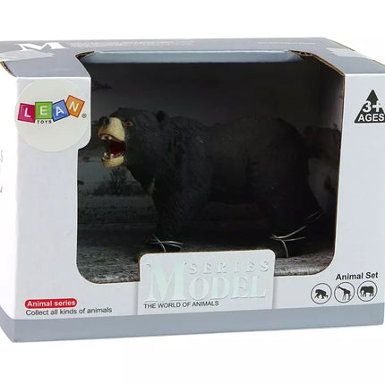 Žvėrelių figūrėlių rinkinys "Meškiukai"