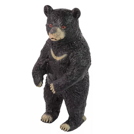 Meškiuko figūrėlių rinkinys