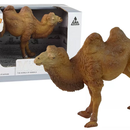 Figūrėlių rinkinys „Kupranugaris“