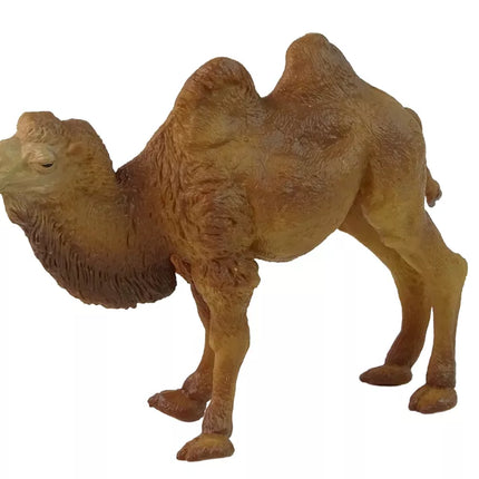 Figūrėlių rinkinys „Kupranugaris“