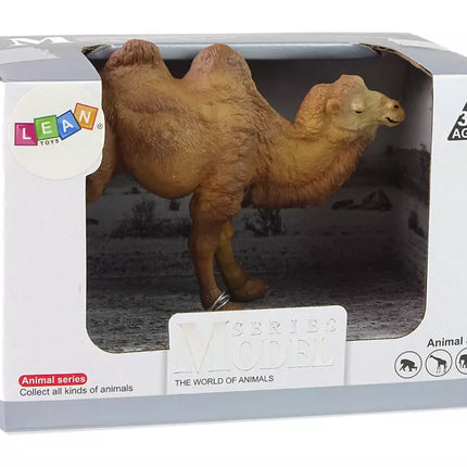 Figūrėlių rinkinys „Kupranugaris“