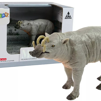 Kolekcinė figūrėlė Babirussa Sulavesi Animals of the World