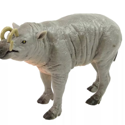 Kolekcinė figūrėlė Babirussa Sulavesi Animals of the World