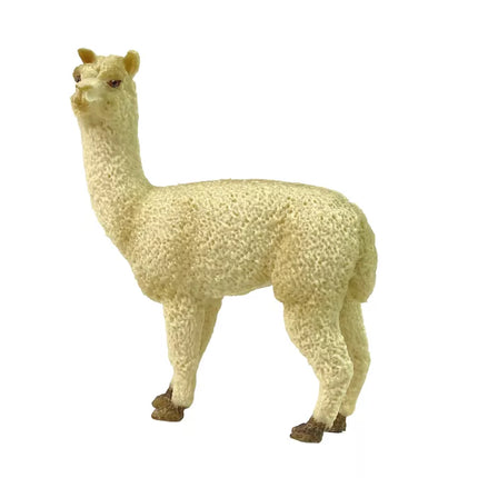 Lamos figūrėlės gyvūnai
