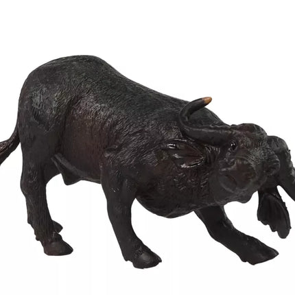 Figūrėlė Buffalo Calf African Zoo Animals