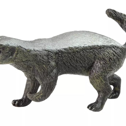 Figūrėlė Barsukas Medų ėdančių gyvūnų Afrika