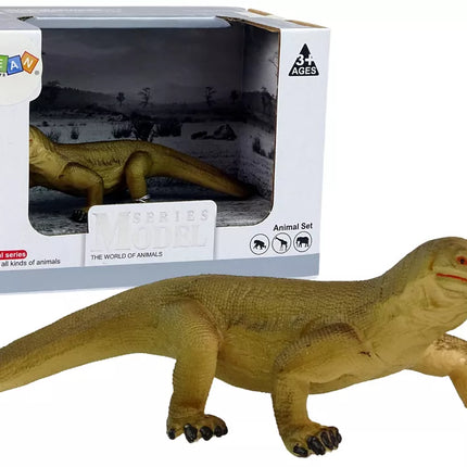 Komodo varano kolekcinė figūrėlė  Gyvūnai