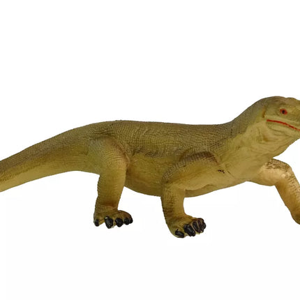 Komodo varano kolekcinė figūrėlė  Gyvūnai
