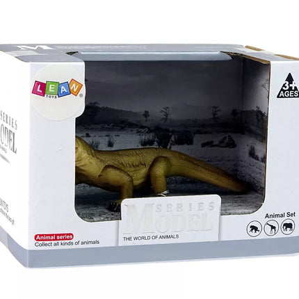 Komodo varano kolekcinė figūrėlė  Gyvūnai