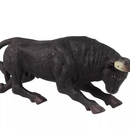 Didelė kolekcinė figūrėlė Jautis, Gyvūnų pasaulis