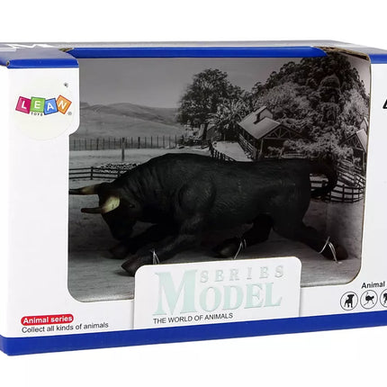 Didelė kolekcinė figūrėlė Jautis, Gyvūnų pasaulis