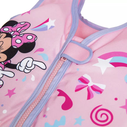 Minnie Mouse 51 cm Bestway 9101B plaukimo liemenė