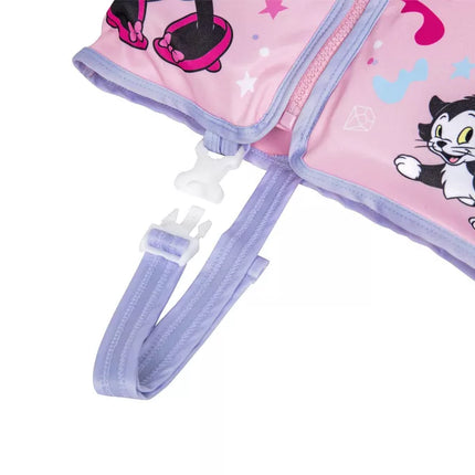 Minnie Mouse 51 cm Bestway 9101B plaukimo liemenė