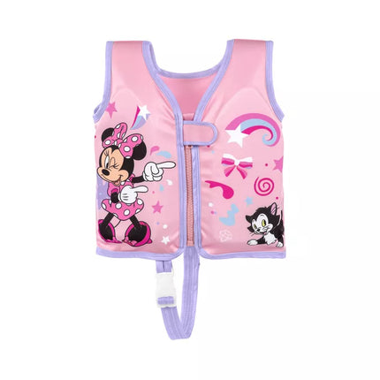 Minnie Mouse 51 cm Bestway 9101B plaukimo liemenė