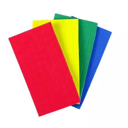 „Pasidaryk pats“ spalvoto mozaikinio Kalėdų elnio rinkinys