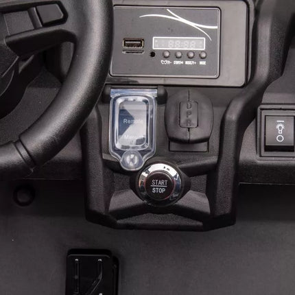 Automobilinis akumuliatorius Buggy DK-CA001 Can-am RS