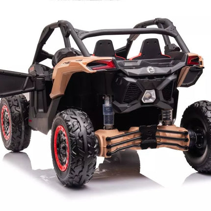 Automobilinis akumuliatorius Buggy DK-CA001 Can-am RS