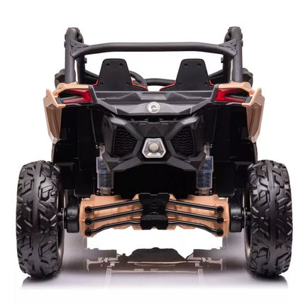 Automobilinis akumuliatorius Buggy DK-CA001 Can-am RS