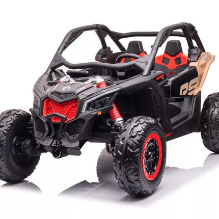 Automobilinis akumuliatorius Buggy DK-CA001 Can-am RS