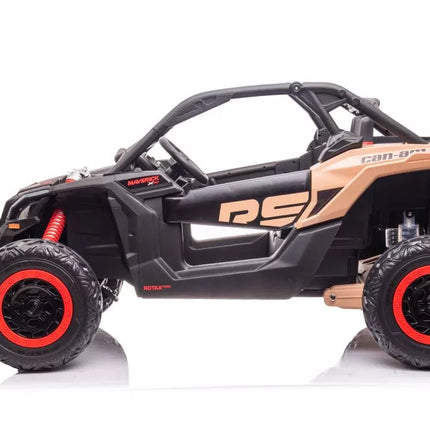 Automobilinis akumuliatorius Buggy DK-CA001 Can-am RS