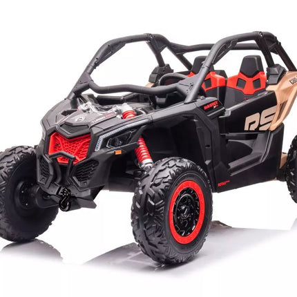 Automobilinis akumuliatorius Buggy DK-CA001 Can-am RS