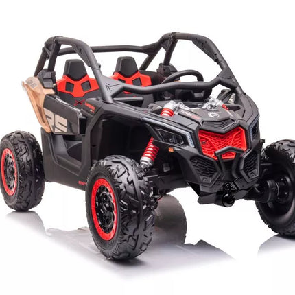 Automobilinis akumuliatorius Buggy DK-CA001 Can-am RS