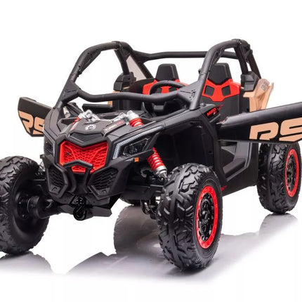 Automobilinis akumuliatorius Buggy DK-CA001 Can-am RS