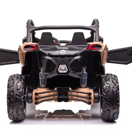 Automobilinis akumuliatorius Buggy DK-CA001 Can-am RS