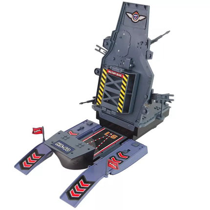 Didelis lėktuvnešis