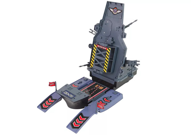 Didelis lėktuvnešis