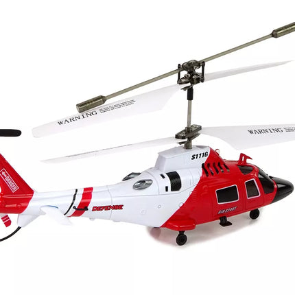 SYMA S111G sraigtasparnis + Nuotolinio valdymo pultas R/C GYRO