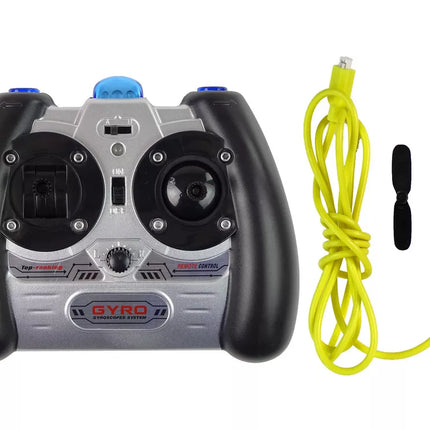 SYMA S111G sraigtasparnis + Nuotolinio valdymo pultas R/C GYRO