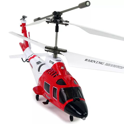 SYMA S111G sraigtasparnis + Nuotolinio valdymo pultas R/C GYRO