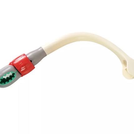 Spalvingas karuselinis žaislas „Paukščių melodija“ kūdikio lovelei ir vežimėliui