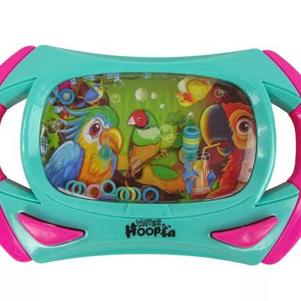 Žaidimų automatas su vandens gyvūnais, žalias