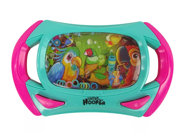 Žaidimų automatas su vandens gyvūnais, žalias