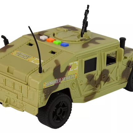 Automobilis Karinis Transporto Priemonės Fraktalinis Diskas Ryškus Moro