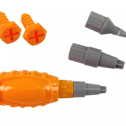 Išardomas žalias brachiozauro dinozauras