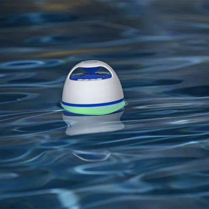 Plūduriuojantis Bluetooth LED garsiakalbis Bestway 58700