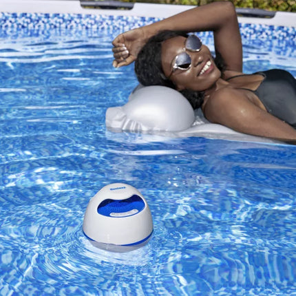 Plūduriuojantis Bluetooth LED garsiakalbis Bestway 58700