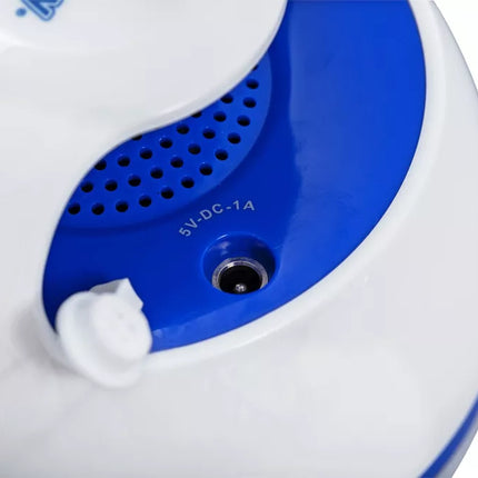 Plūduriuojantis Bluetooth LED garsiakalbis Bestway 58700