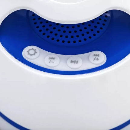 Plūduriuojantis Bluetooth LED garsiakalbis Bestway 58700