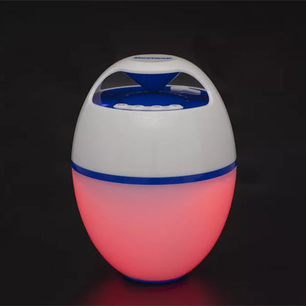Plūduriuojantis Bluetooth LED garsiakalbis Bestway 58700