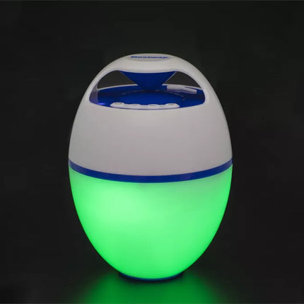 Plūduriuojantis Bluetooth LED garsiakalbis Bestway 58700