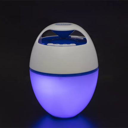 Plūduriuojantis Bluetooth LED garsiakalbis Bestway 58700
