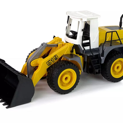 Nuotoliniu Valdomas Ekskavatorius R/C 1:20 Kėlimo Svirtis