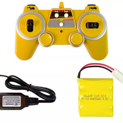 Nuotoliniu Valdomas Ekskavatorius R/C 1:20 Kėlimo Svirtis