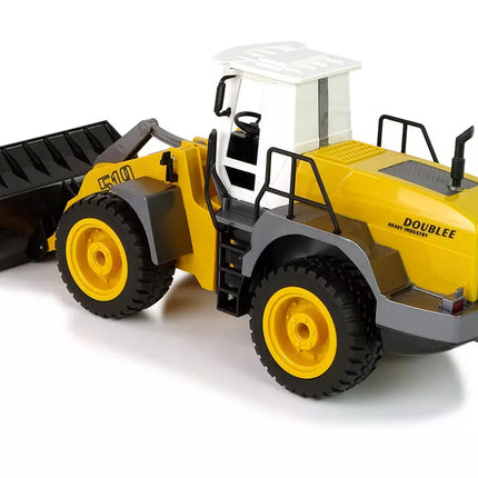 Nuotoliniu Valdomas Ekskavatorius R/C 1:20 Kėlimo Svirtis