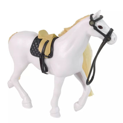 Arklys šukoms Priedai Sodyba Šienas Arklidė