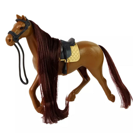 Arklys šukoms Priedai Sodyba Šienas Arklidė